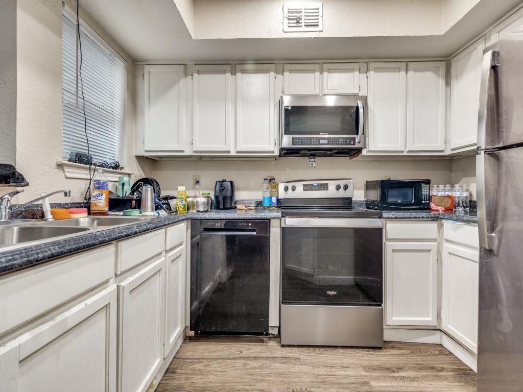 Richland Trace Condos - Residential