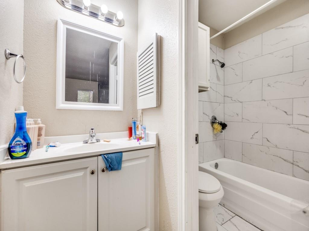 Richland Trace Condos - Residential