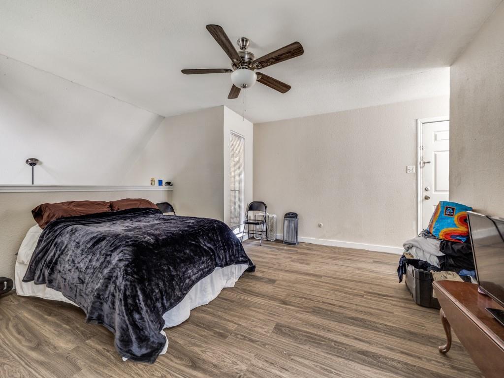 Richland Trace Condos - Residential