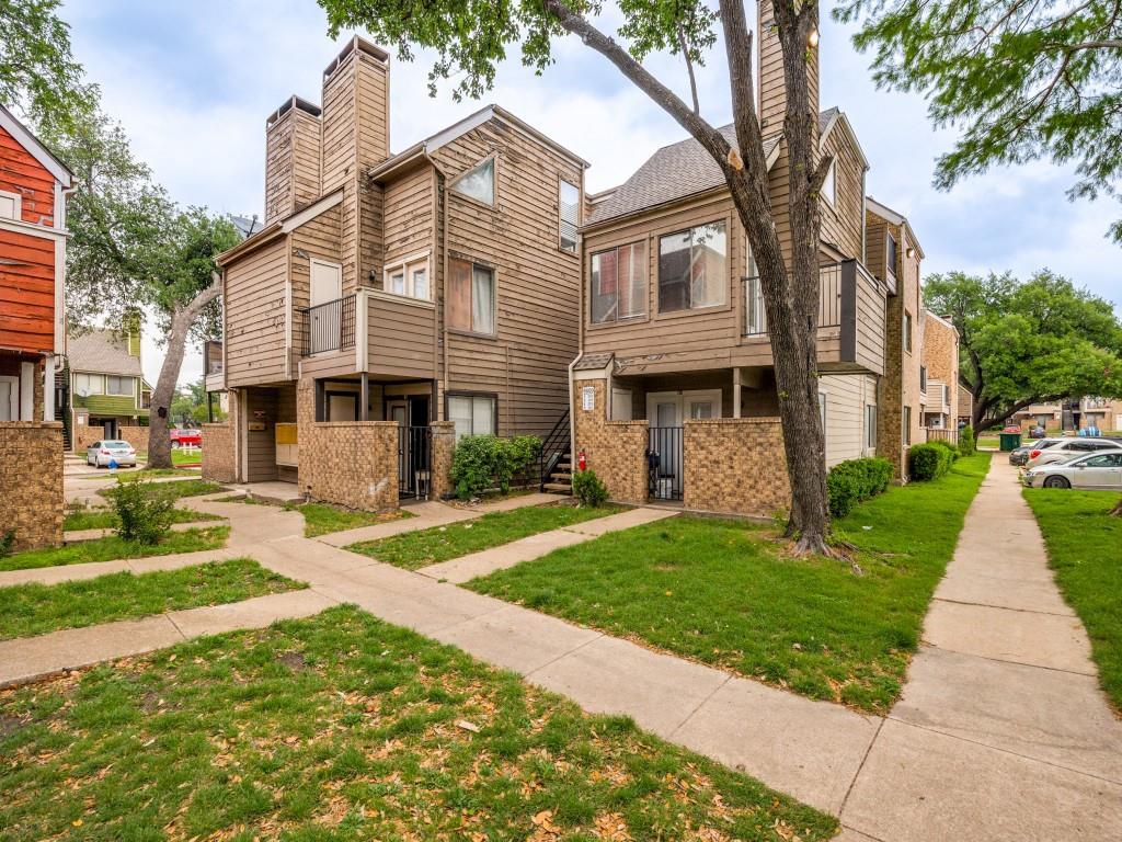 Richland Trace Condos - Residential