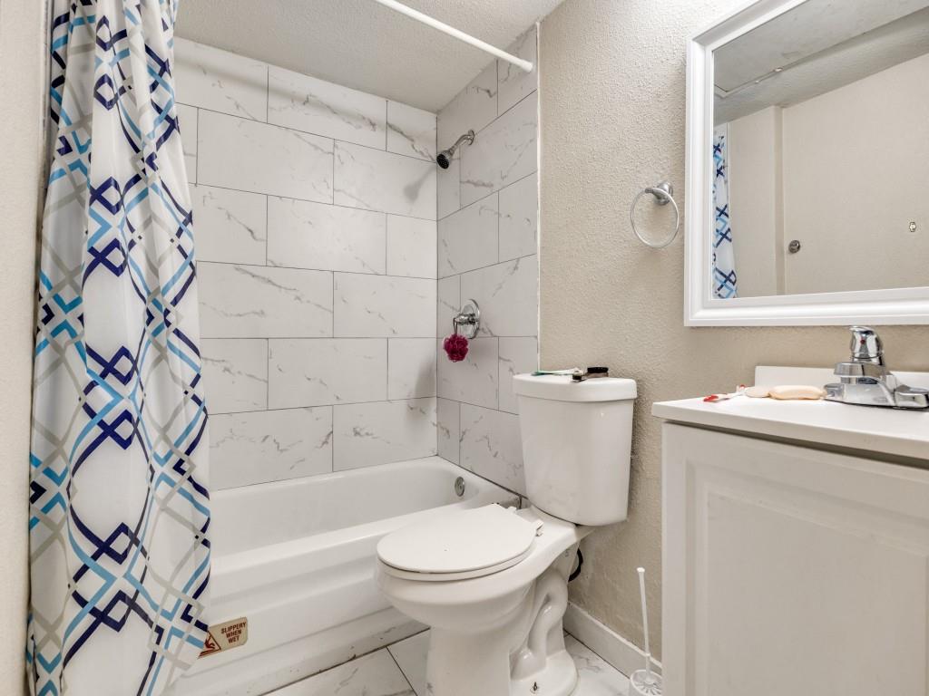 Richland Trace Condos - Residential