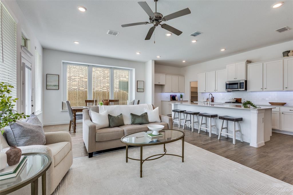 Arcadia Farms Ph 5 - Residential