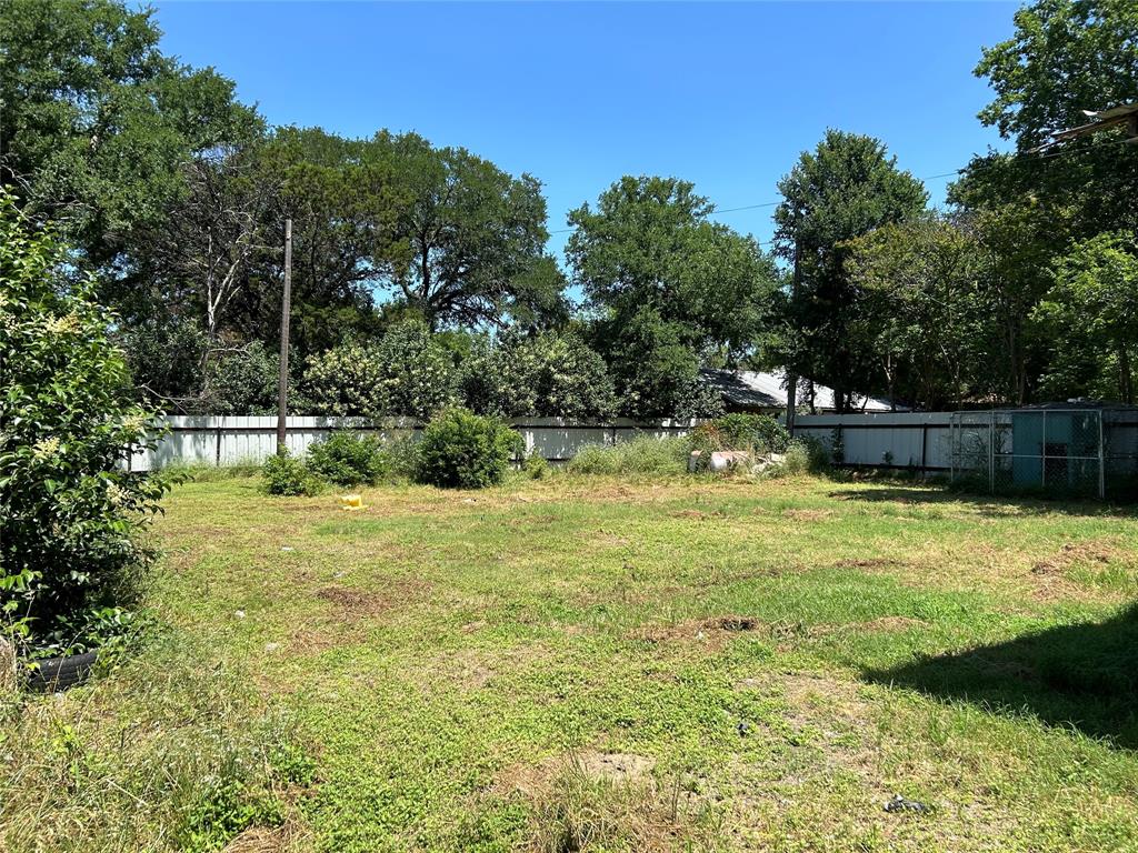 118 County Road 1811