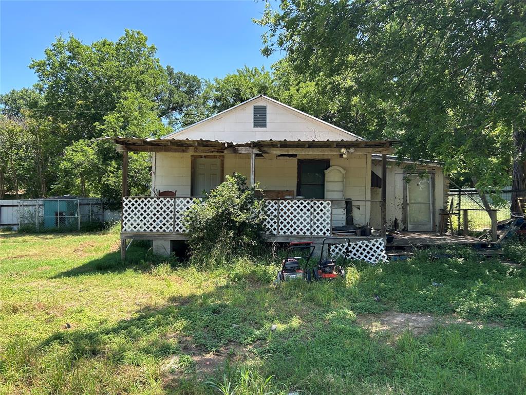 118 County Road 1811