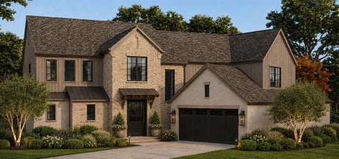 Photo of 3329 Ferguson Road, Grapevine, TX 76092 (MLS # 21371243)