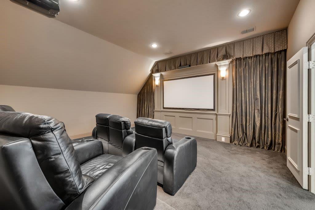 Whittier Heights Ph I - Residential