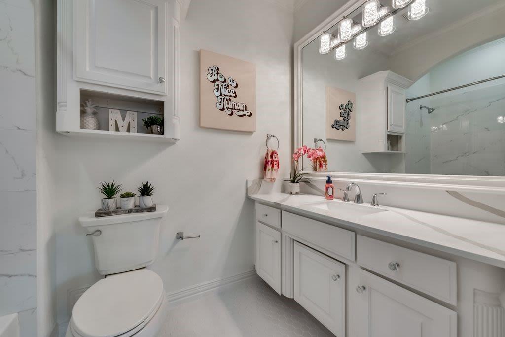 Whittier Heights Ph I - Residential