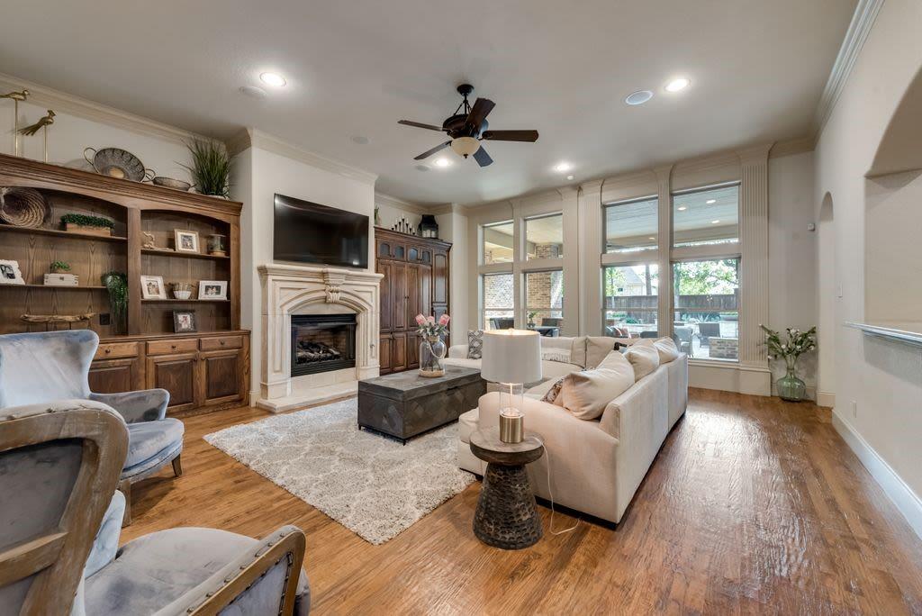 Whittier Heights Ph I - Residential