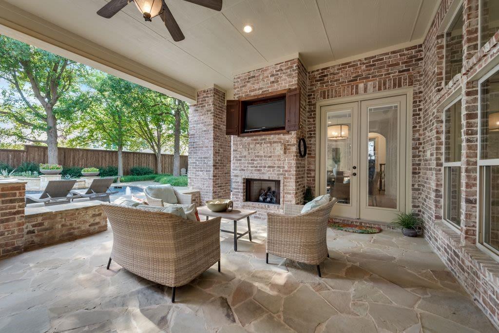 Whittier Heights Ph I - Residential