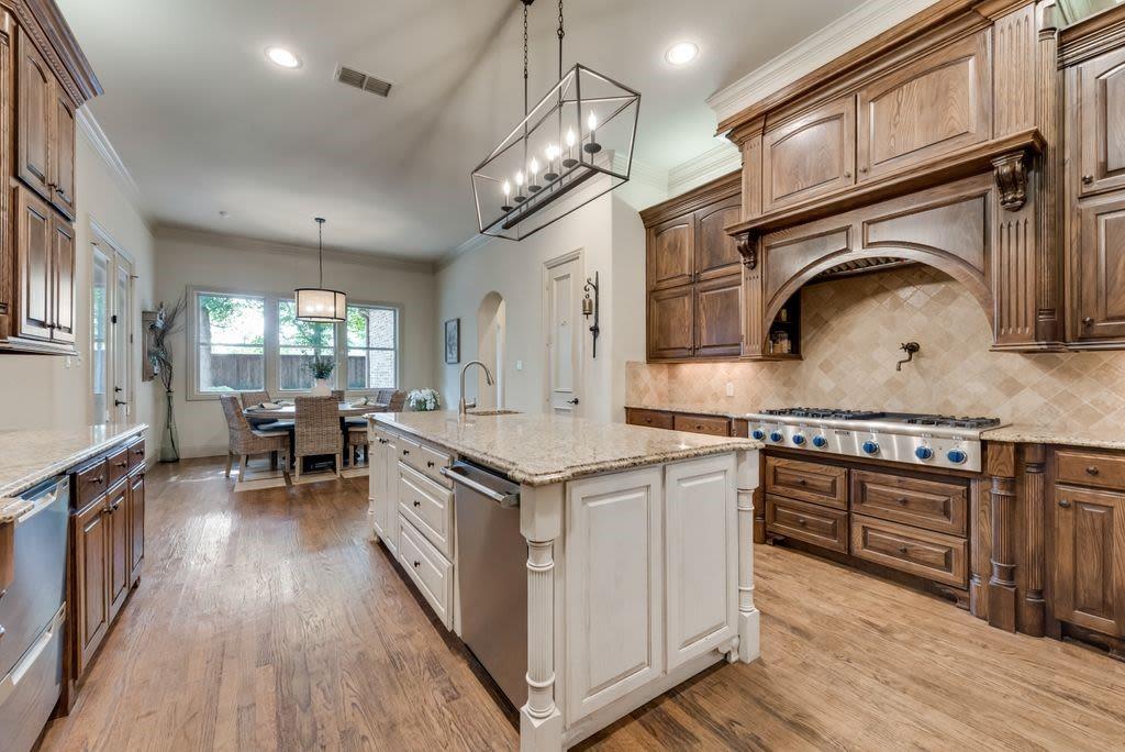 Whittier Heights Ph I - Residential