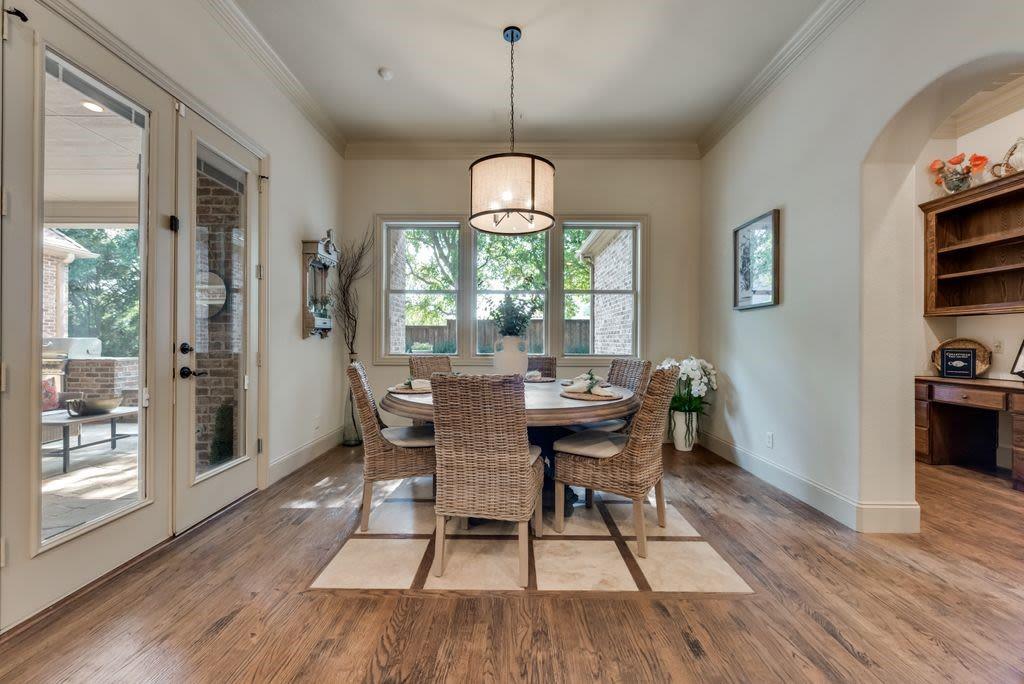 Whittier Heights Ph I - Residential