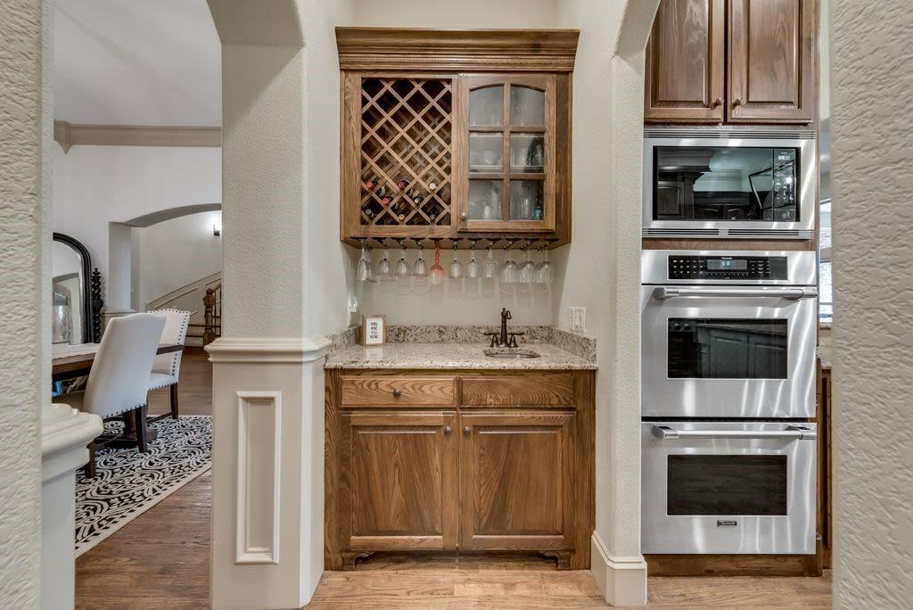 Whittier Heights Ph I - Residential