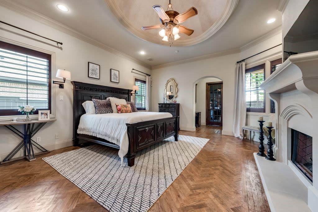 Whittier Heights Ph I - Residential