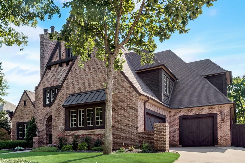 Whittier Heights Ph I - Residential