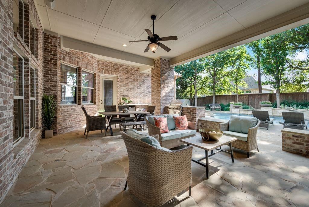 Whittier Heights Ph I - Residential