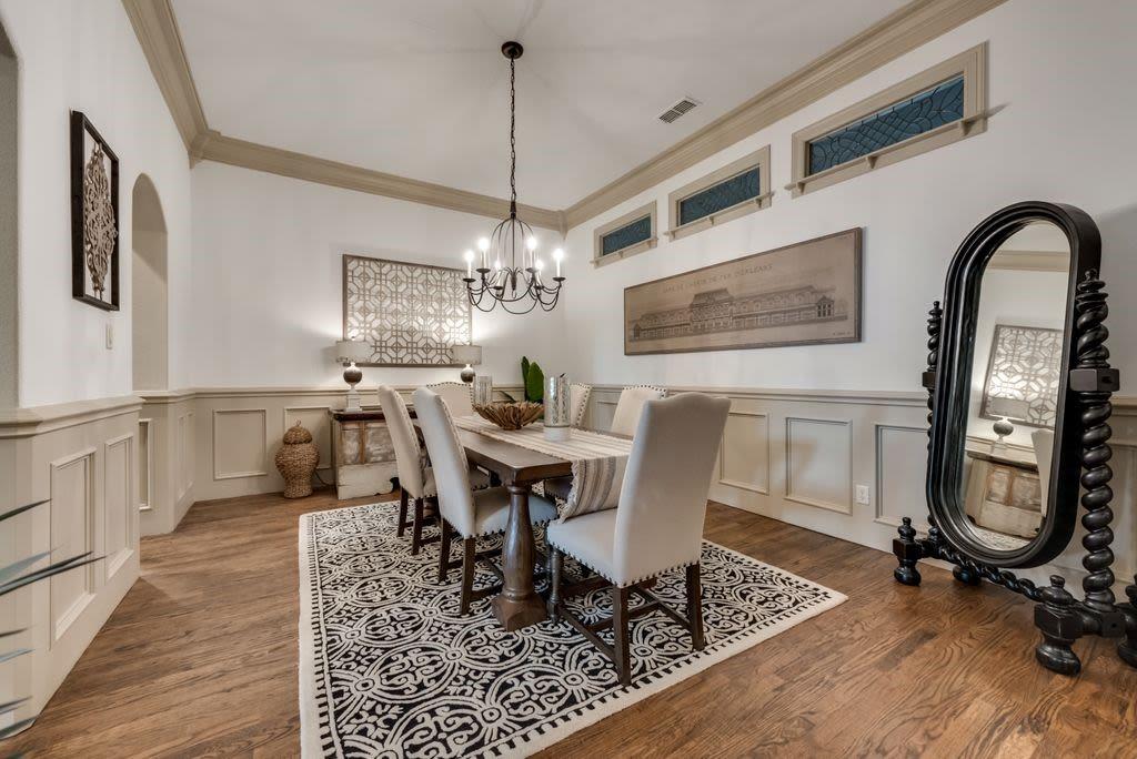 Whittier Heights Ph I - Residential