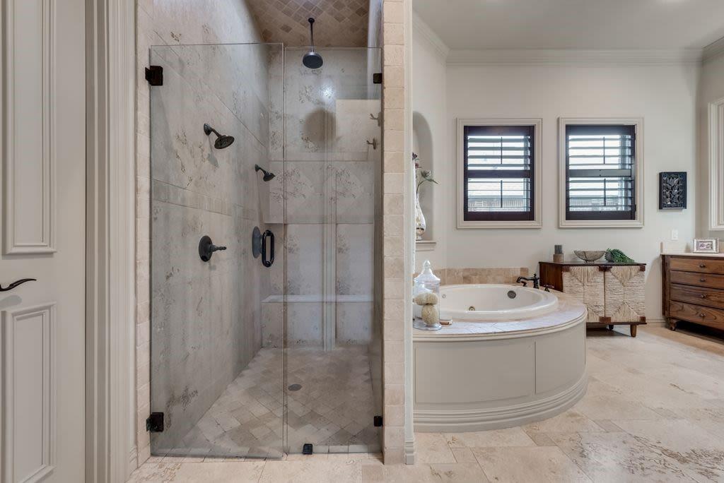 Whittier Heights Ph I - Residential