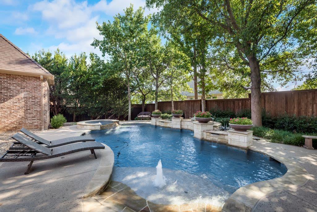 Whittier Heights Ph I - Residential