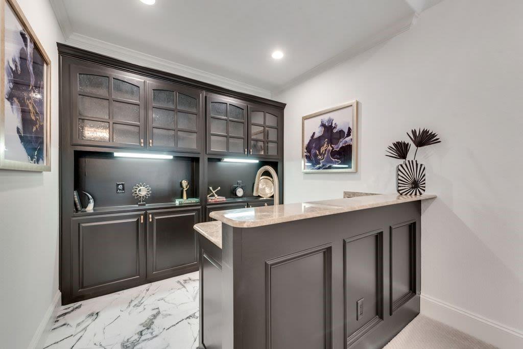 Whittier Heights Ph I - Residential