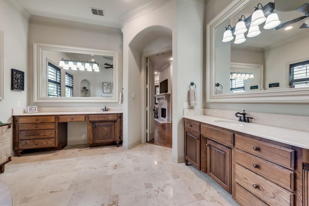 Whittier Heights Ph I - Residential