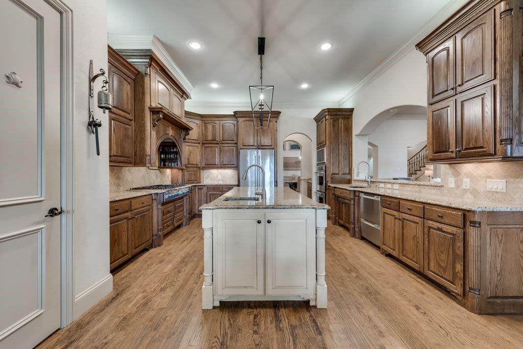 Whittier Heights Ph I - Residential