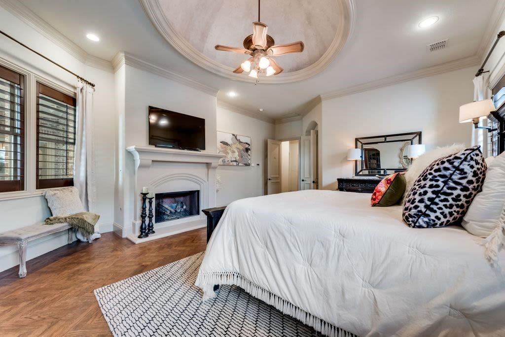 Whittier Heights Ph I - Residential