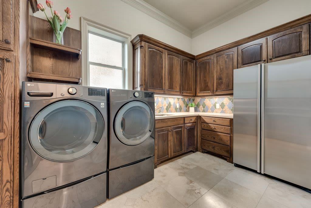 Whittier Heights Ph I - Residential