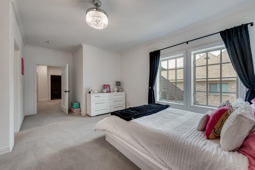 Whittier Heights Ph I - Residential