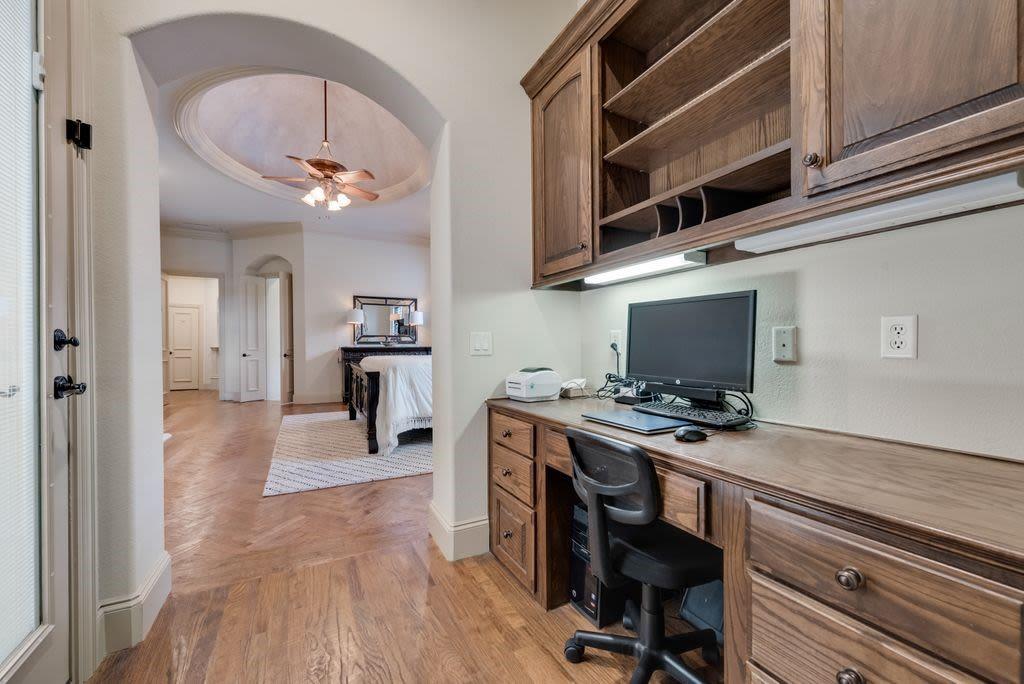 Whittier Heights Ph I - Residential