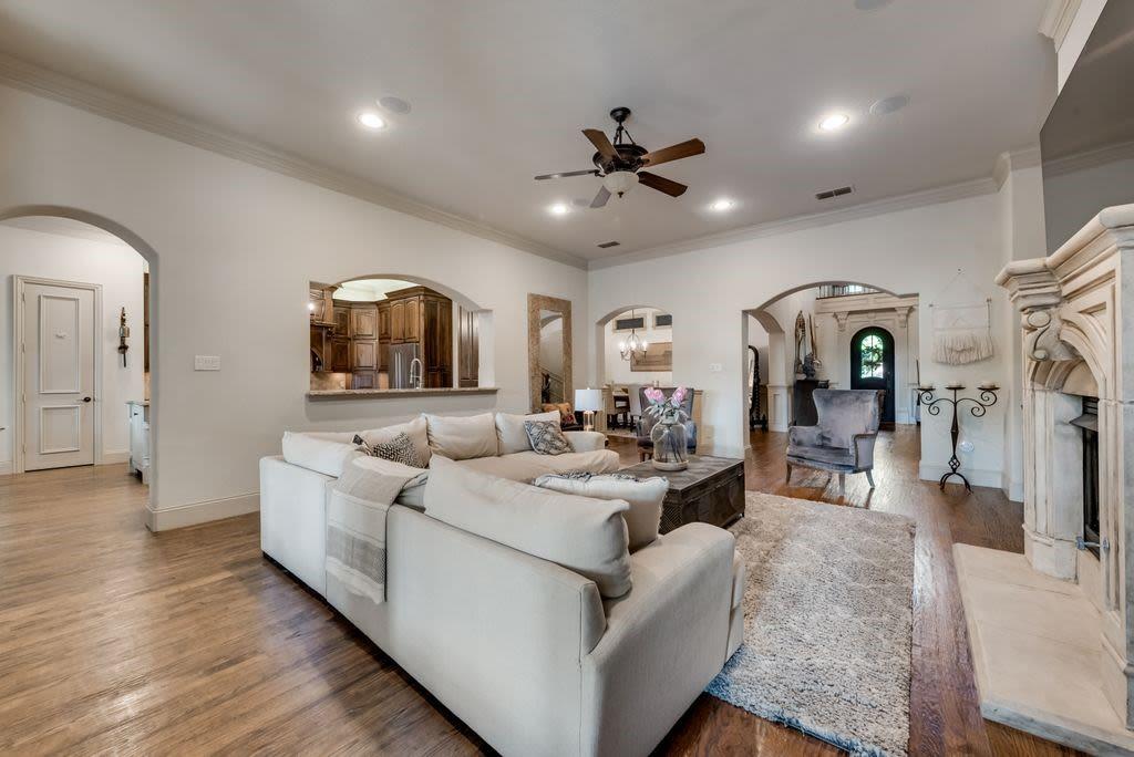 Whittier Heights Ph I - Residential