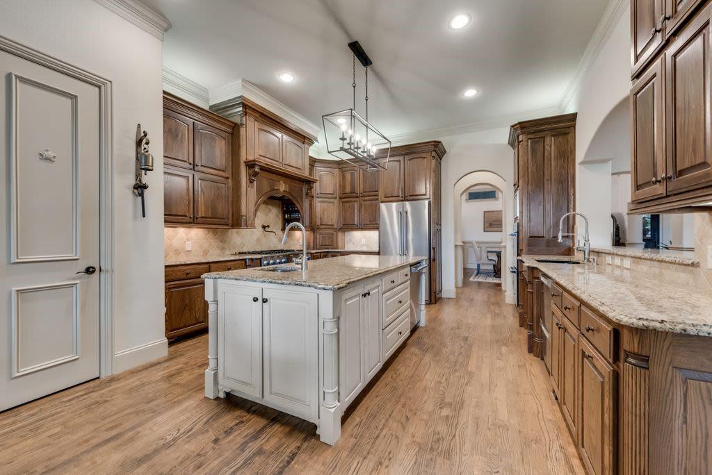 Whittier Heights Ph I - Residential