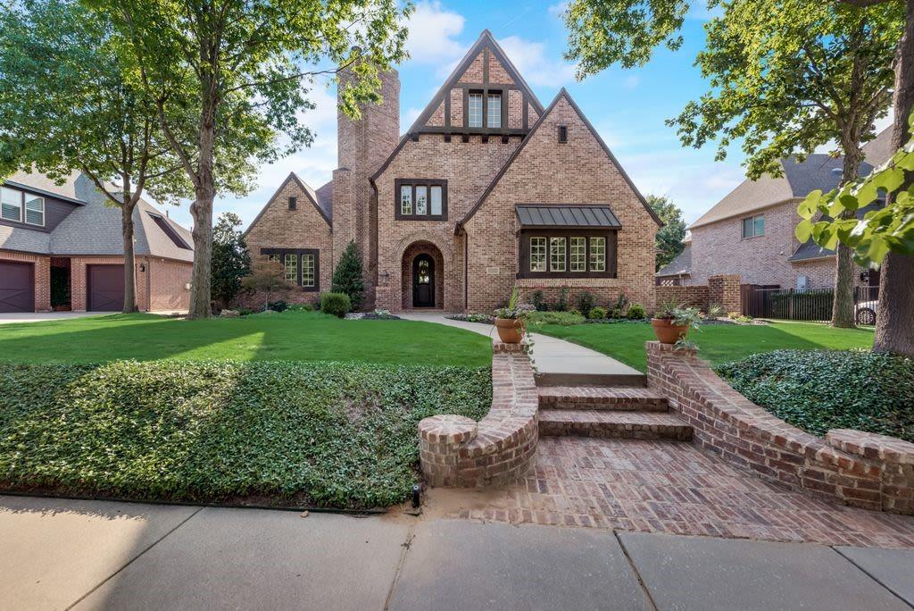 Whittier Heights Ph I - Residential