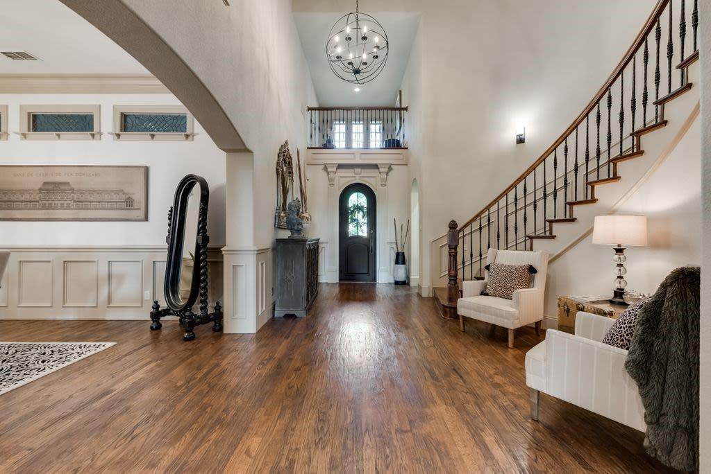 Whittier Heights Ph I - Residential