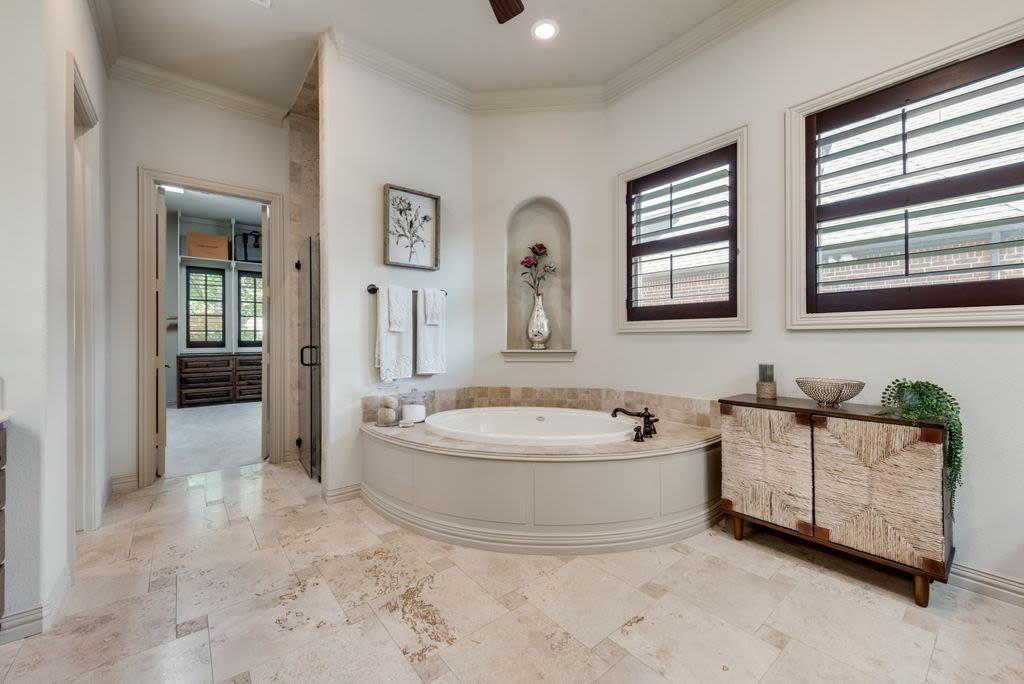 Whittier Heights Ph I - Residential