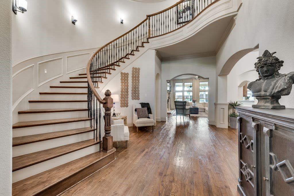 Whittier Heights Ph I - Residential