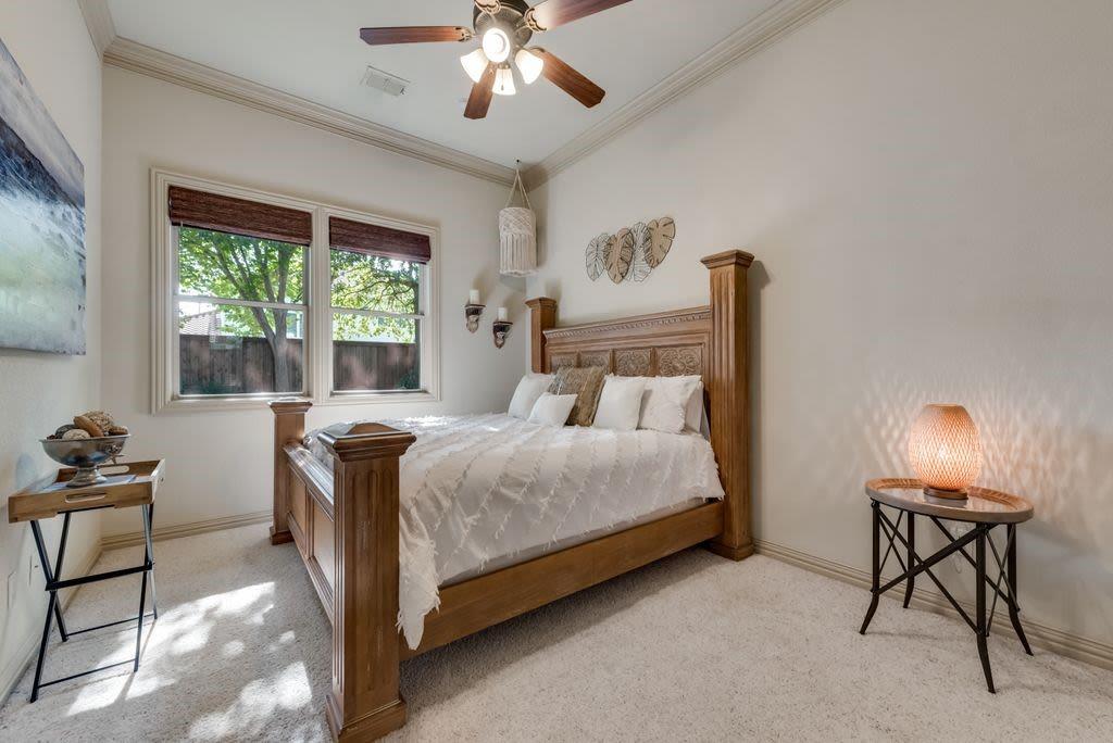 Whittier Heights Ph I - Residential