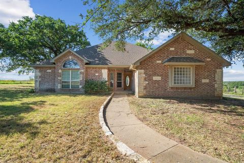 10701 Hutchinson Road Tolar TX 76476