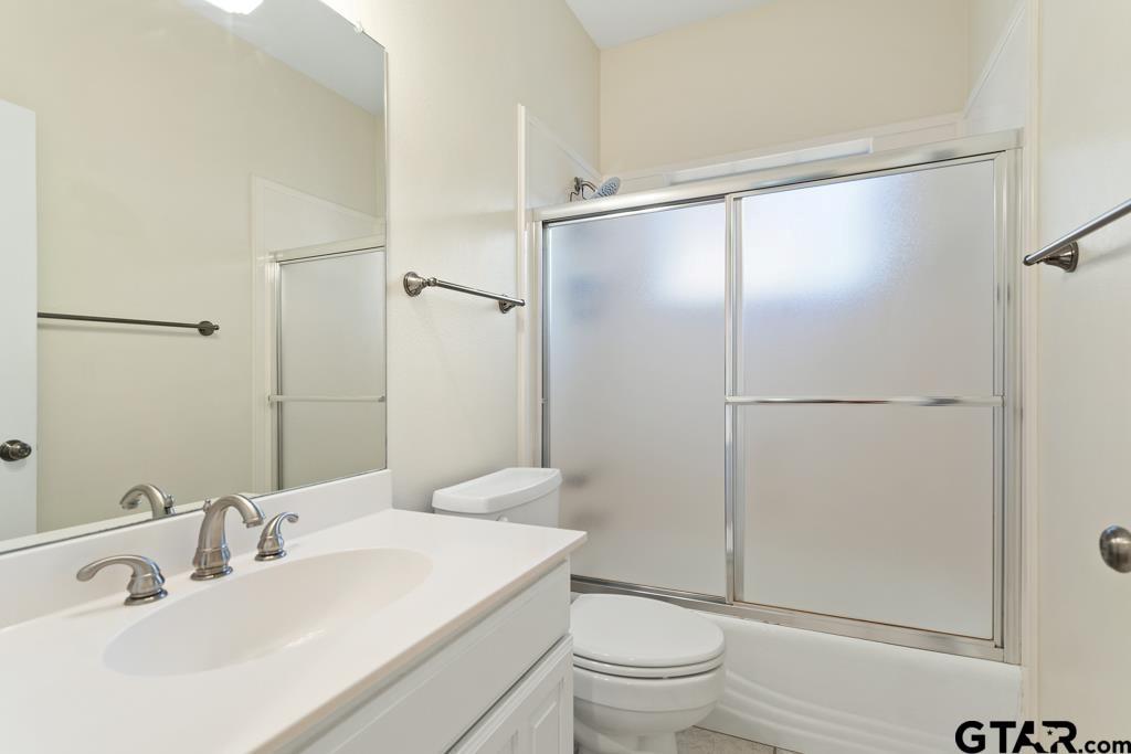 Hide A Way Lake - Residential