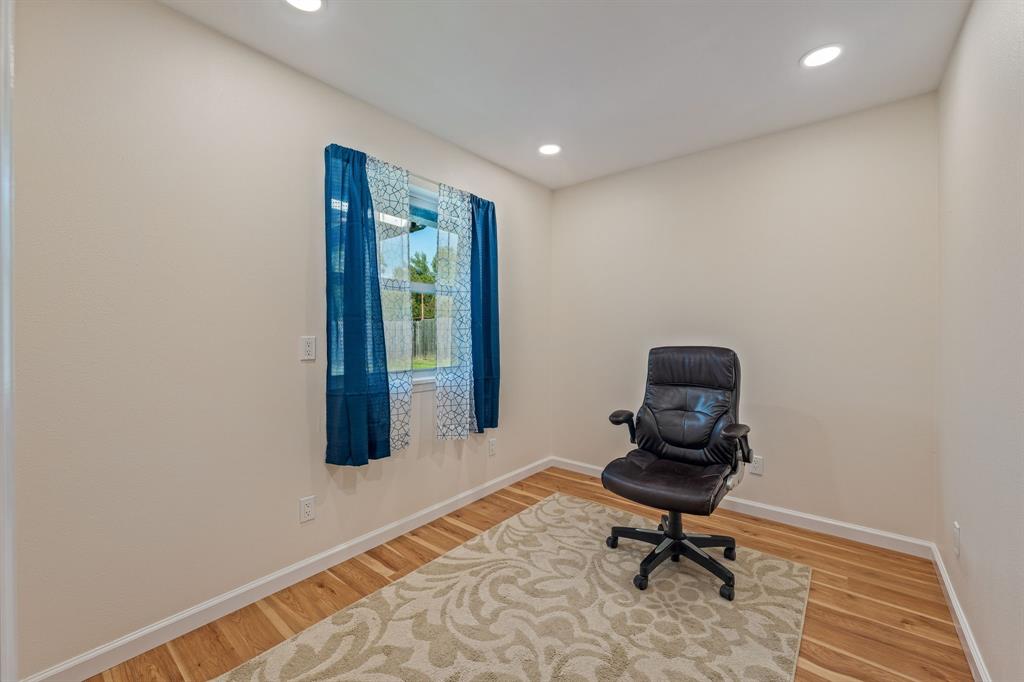 Tanglewood - Residential