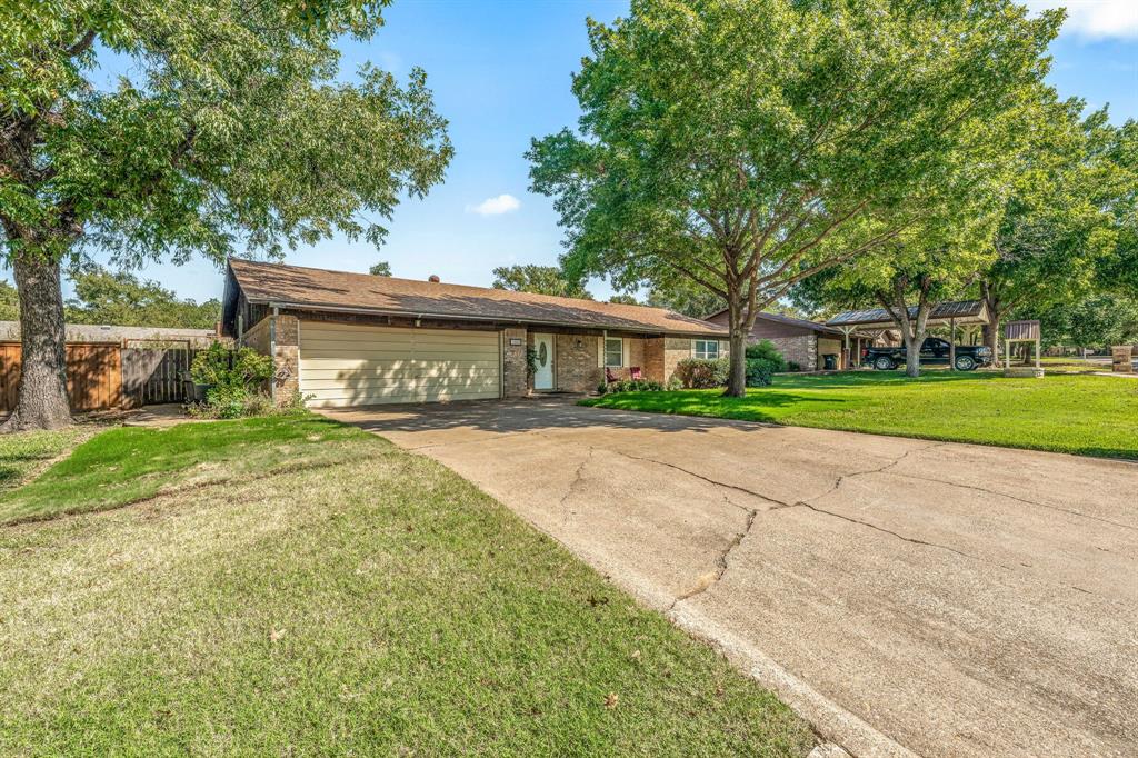 Tanglewood - Residential