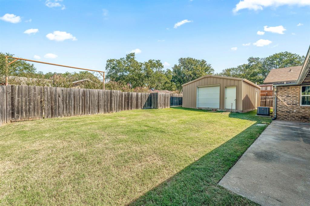 Tanglewood - Residential