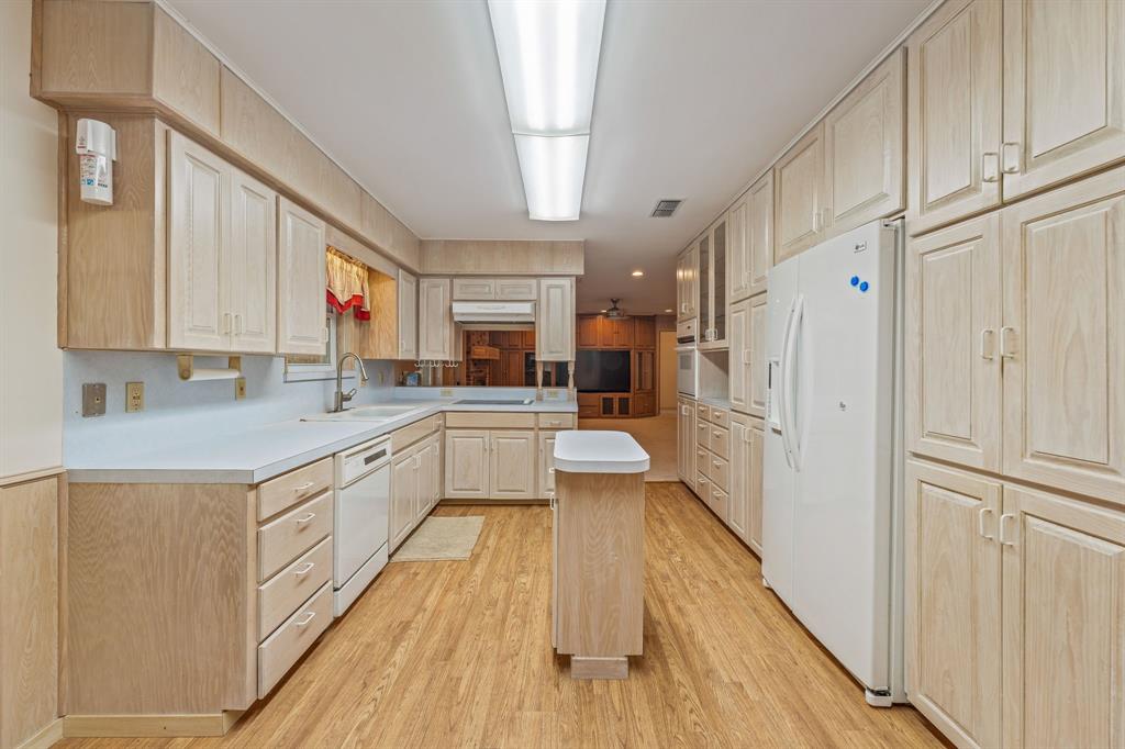 Tanglewood - Residential