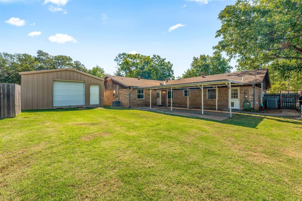 Tanglewood - Residential