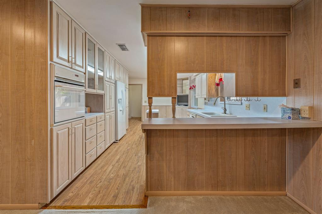 Tanglewood - Residential