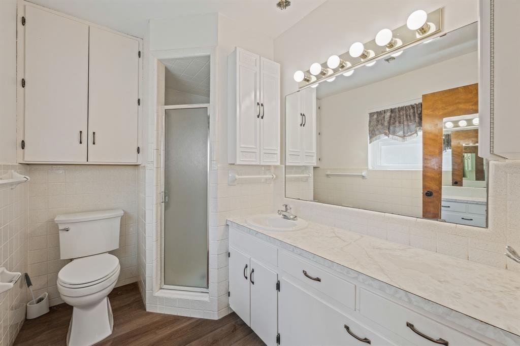 Tanglewood - Residential