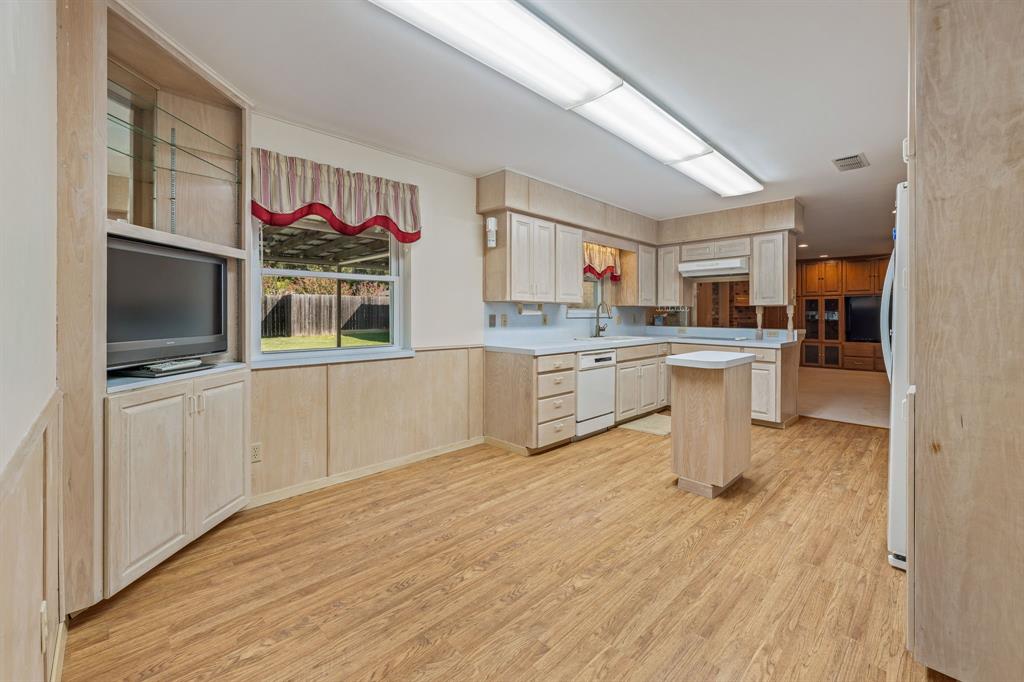 Tanglewood - Residential