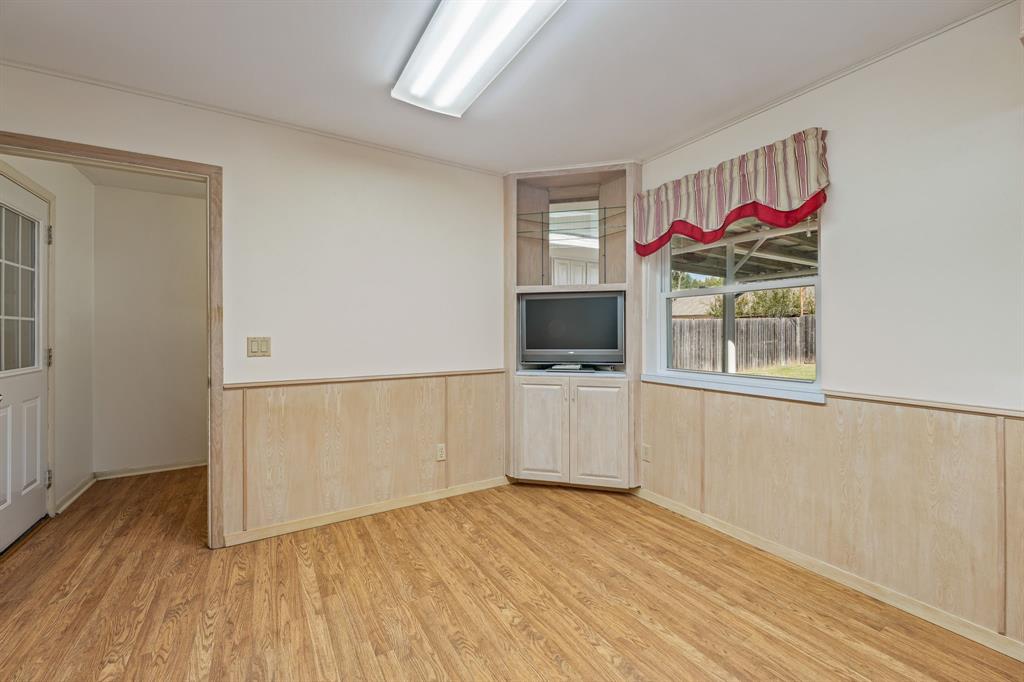 Tanglewood - Residential