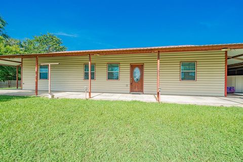 19824 Highway 274 Kemp TX 75143