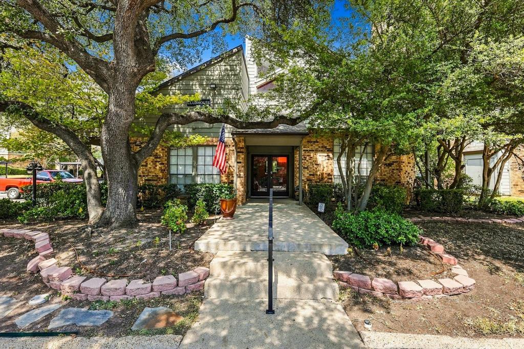 5335 Bent Tree Forest Drive 216