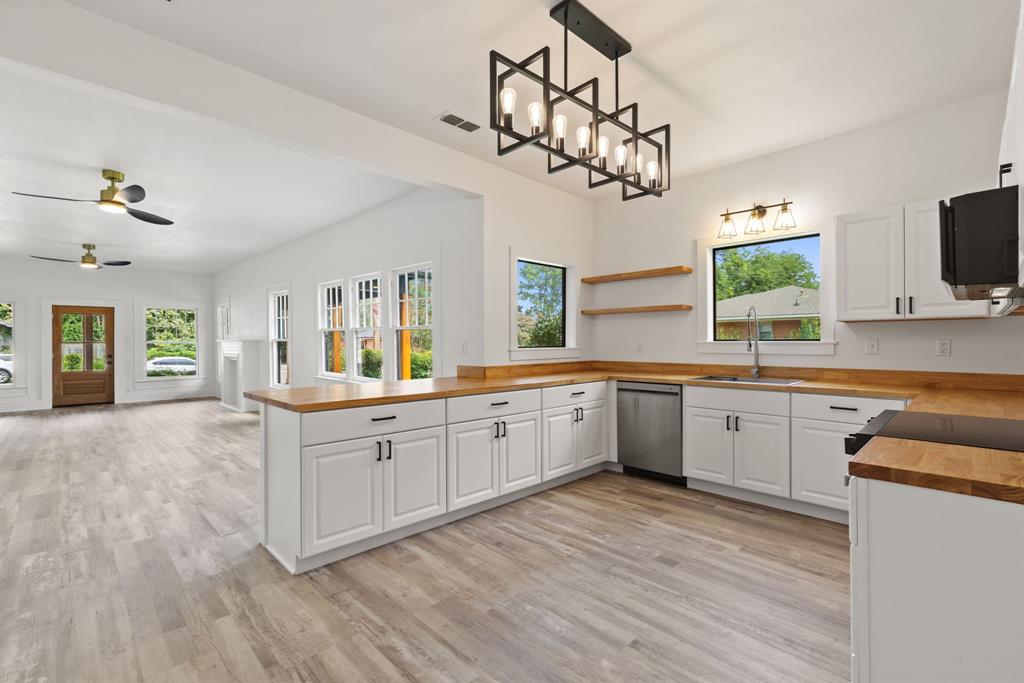 Mineola Townsites - Residential